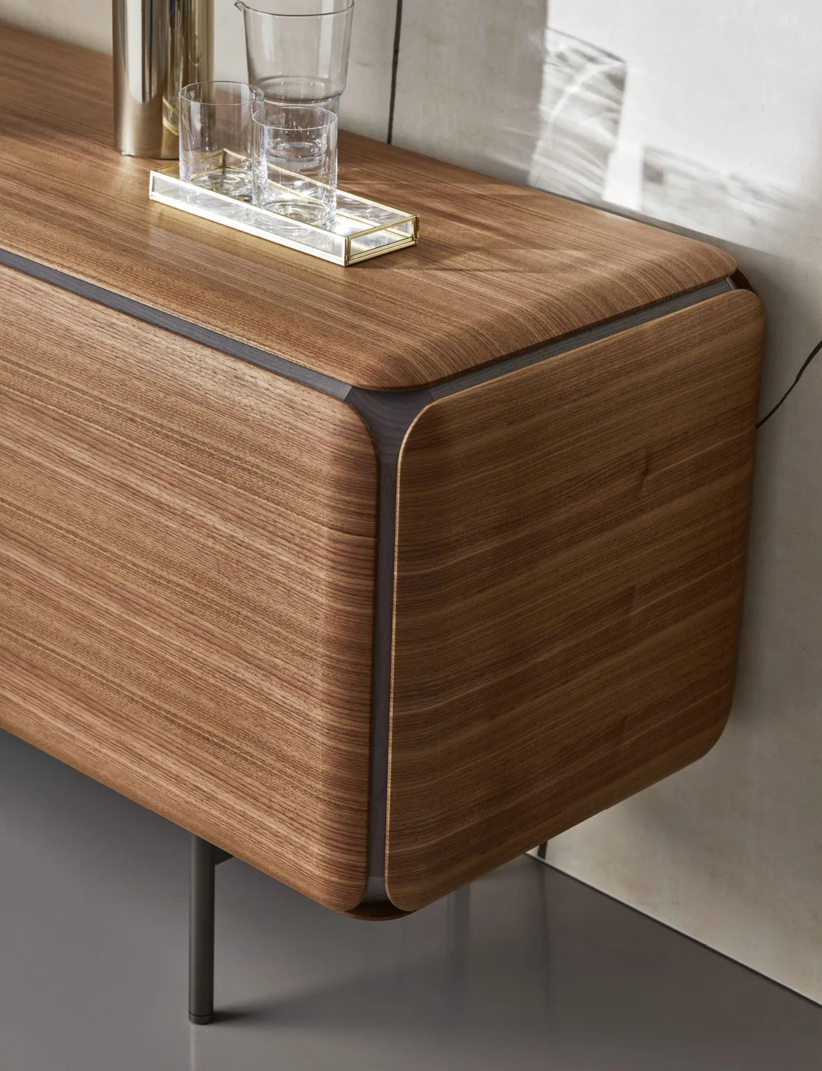 Комод pebble-credenze #4