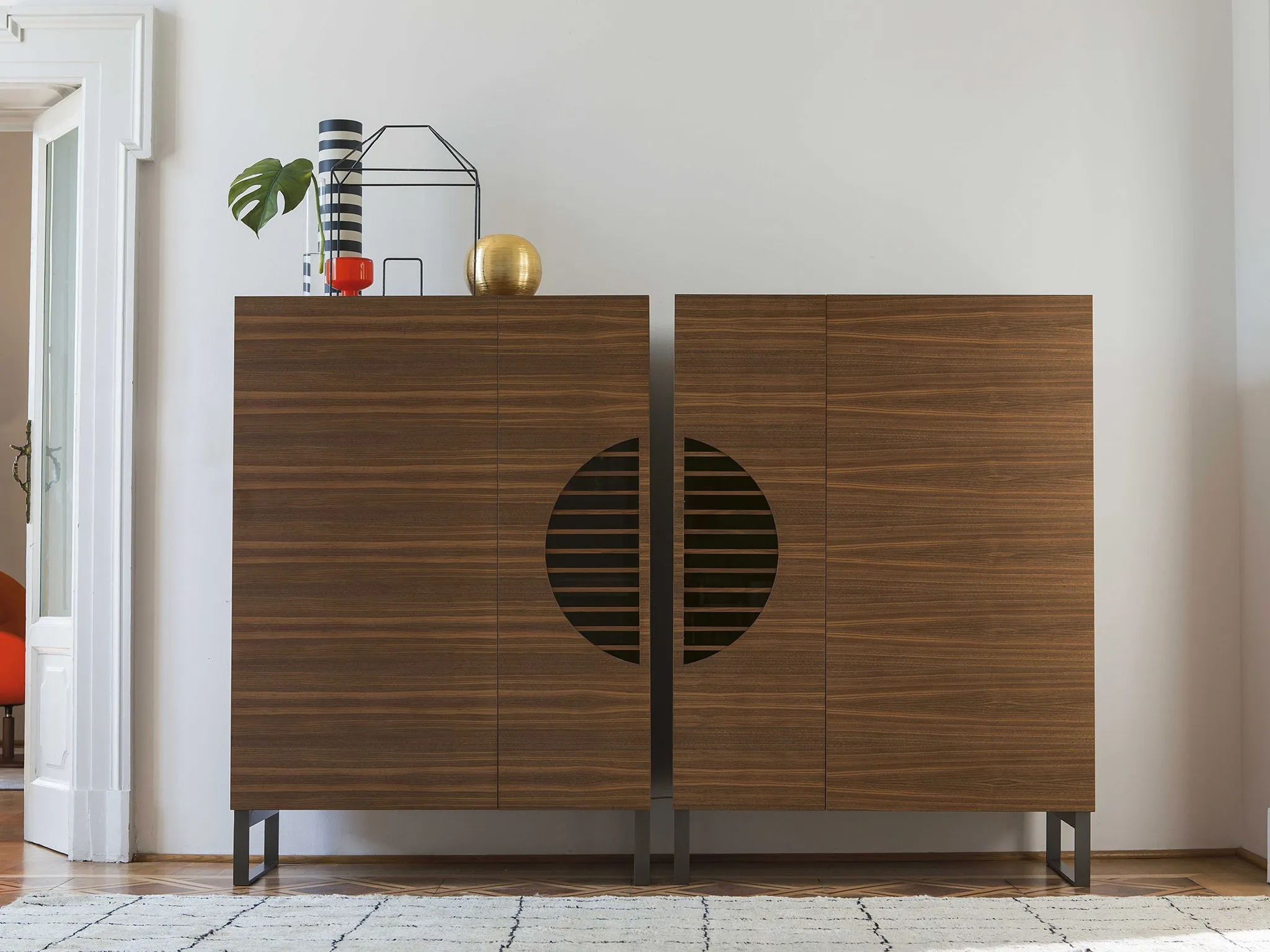 Комод polifemo-credenze #2