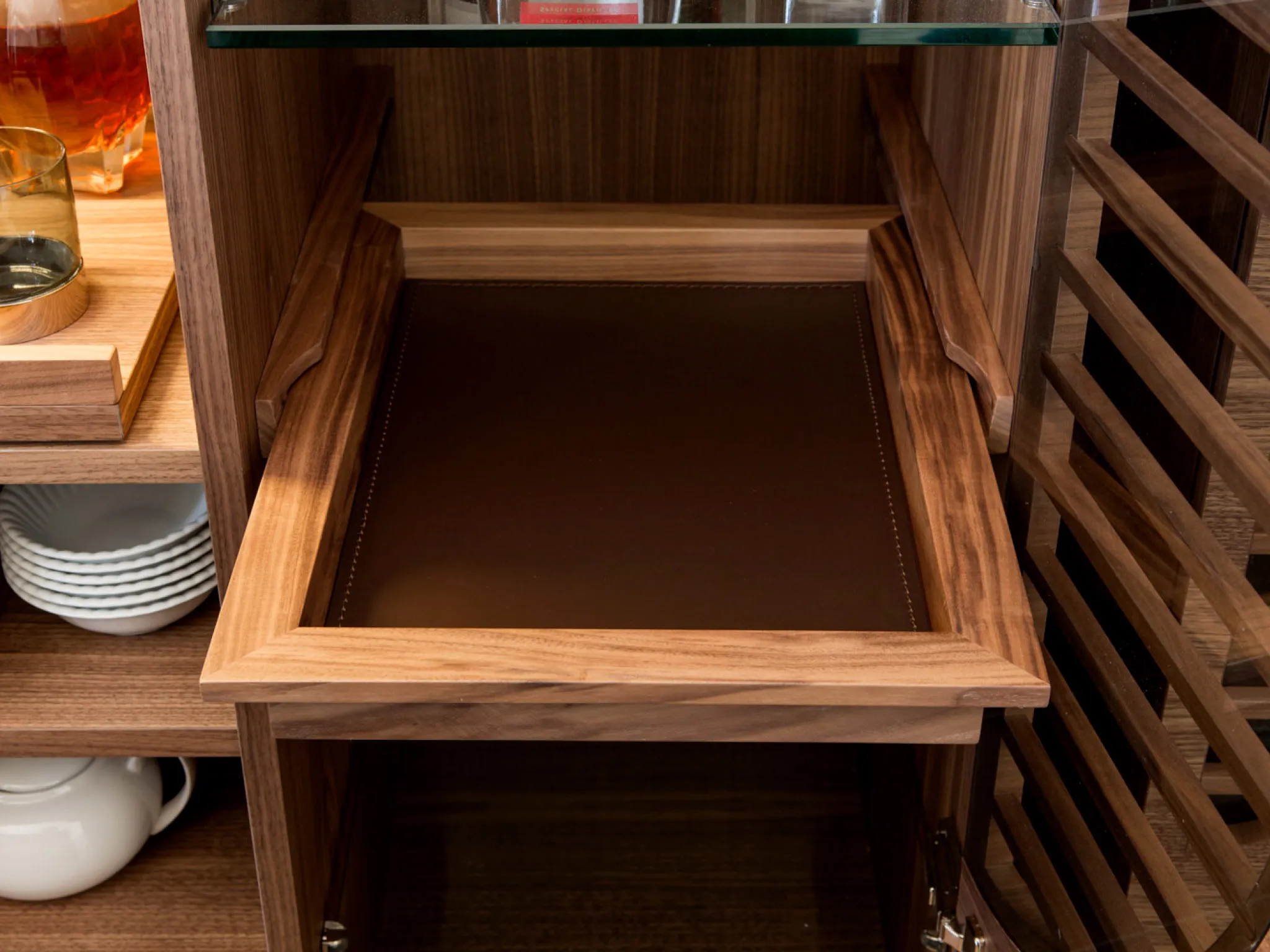 Комод polifemo-credenze #5