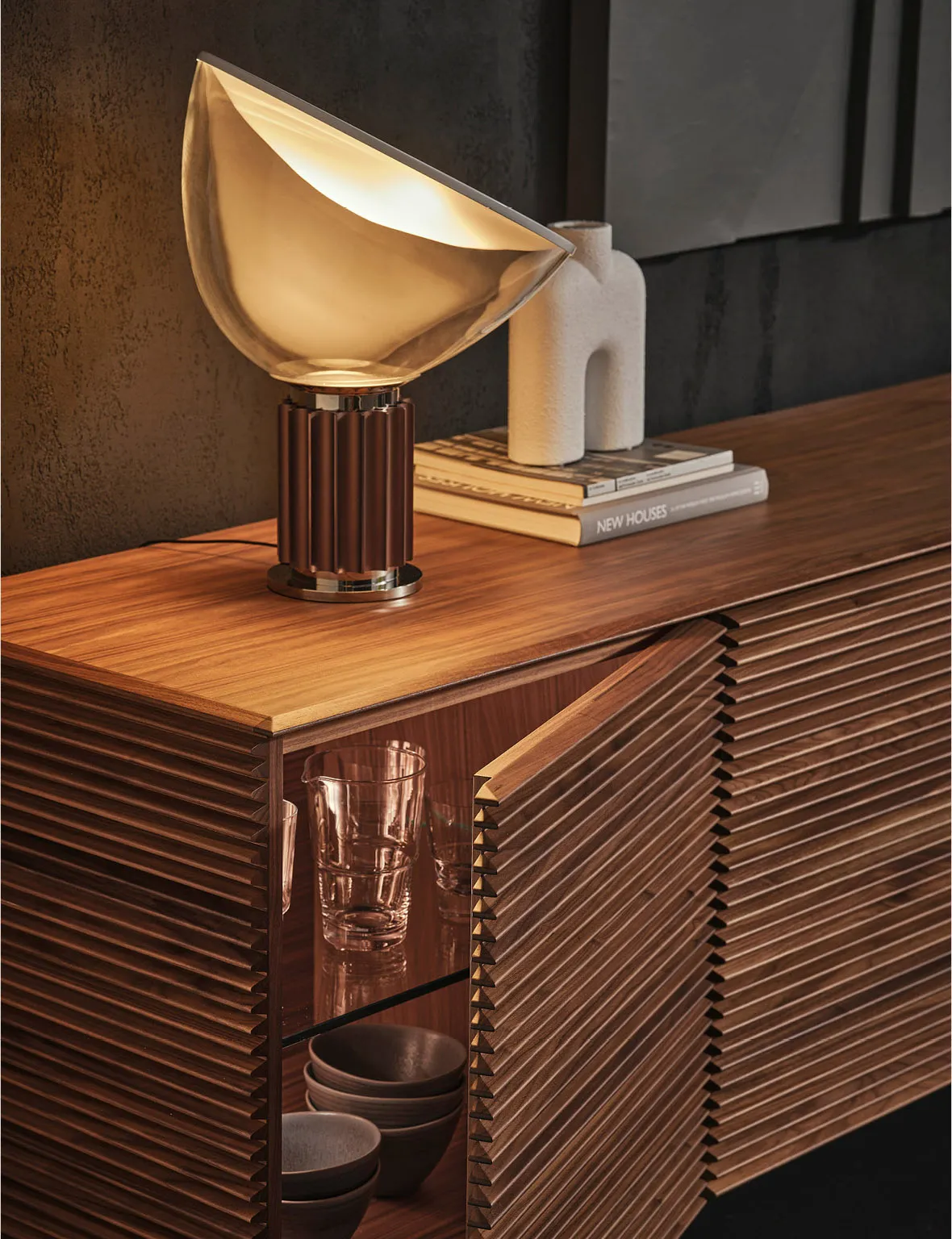 Комод riga-credenze #2