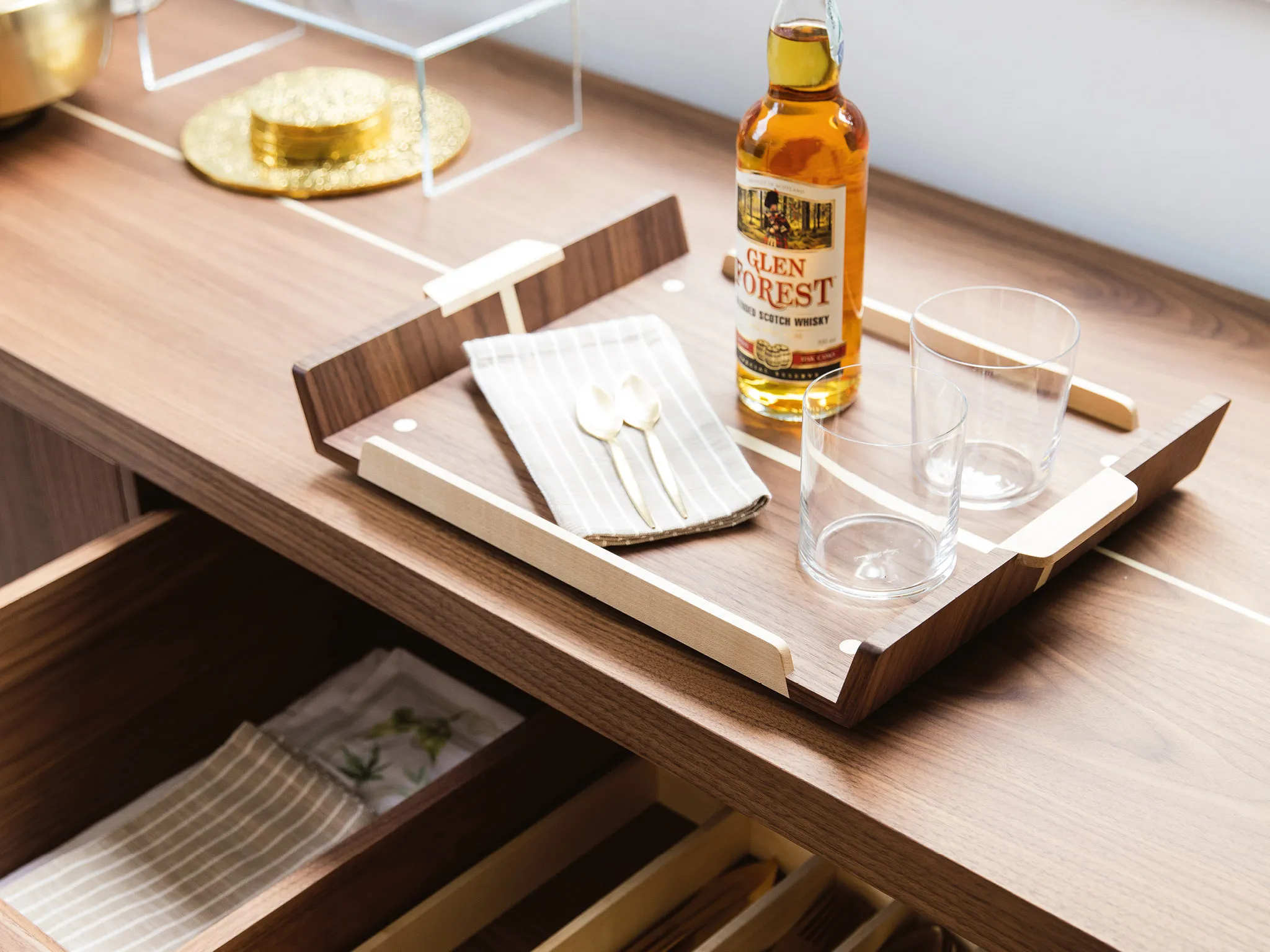 Комод rondo-credenze #5