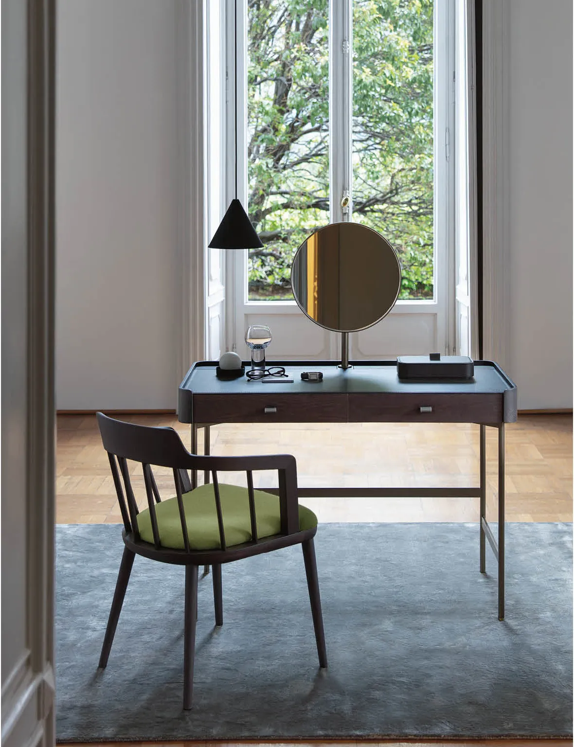 Зеркало dafto-specchi #2