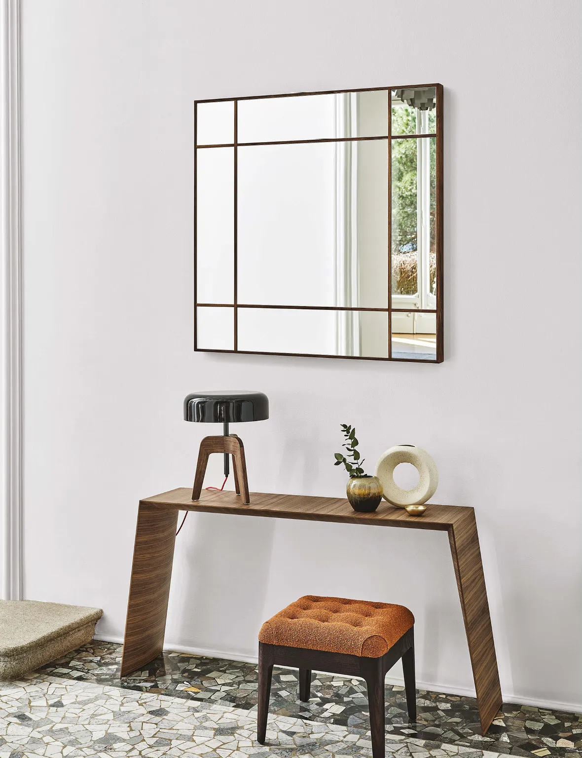 Зеркало four-season-specchi #6