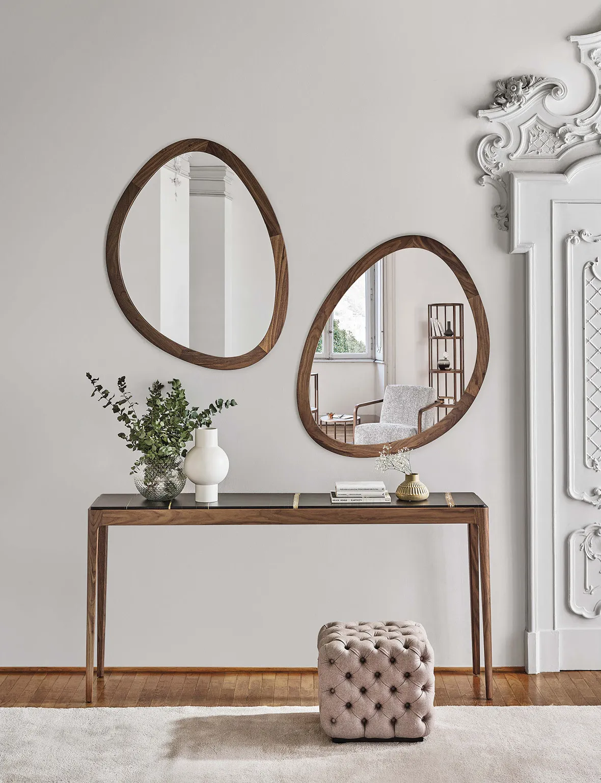 Зеркало giolino-specchi #3