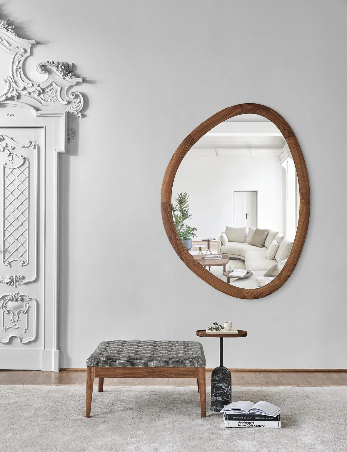 Зеркало giolo-specchi #2