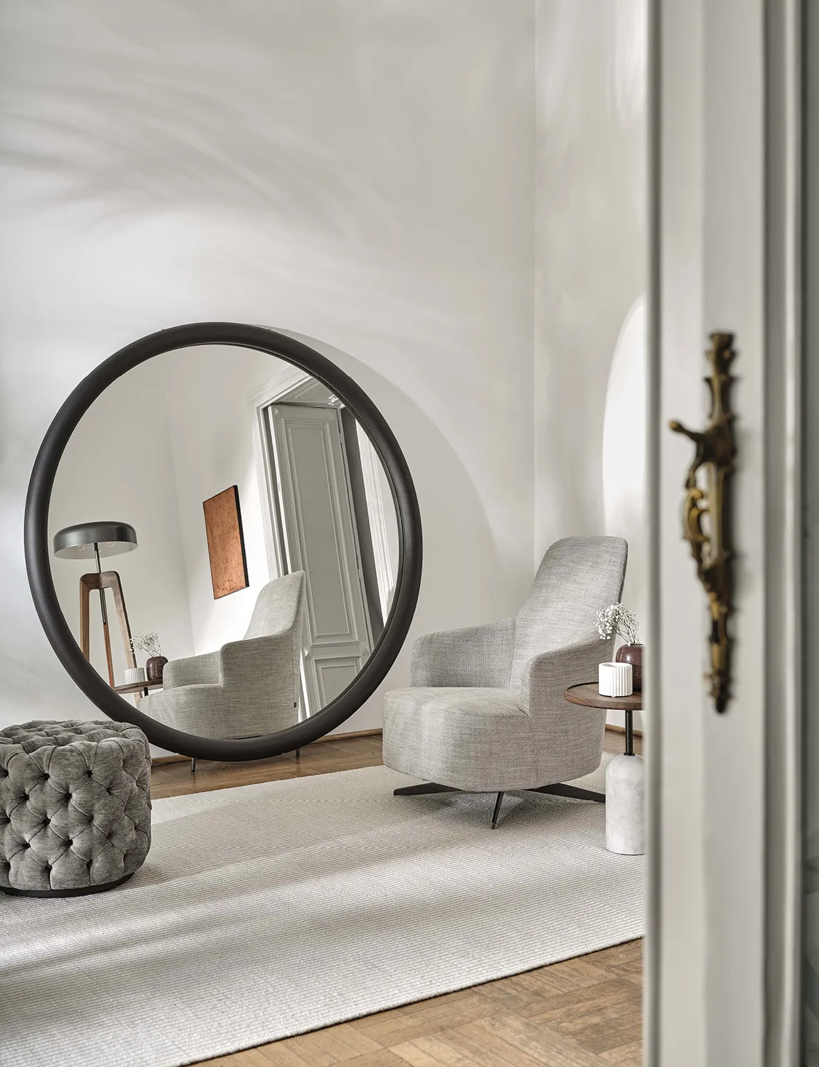 Зеркало giove-specchi #2