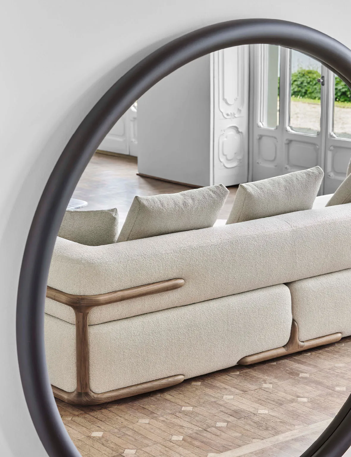 Зеркало giove-specchi #3