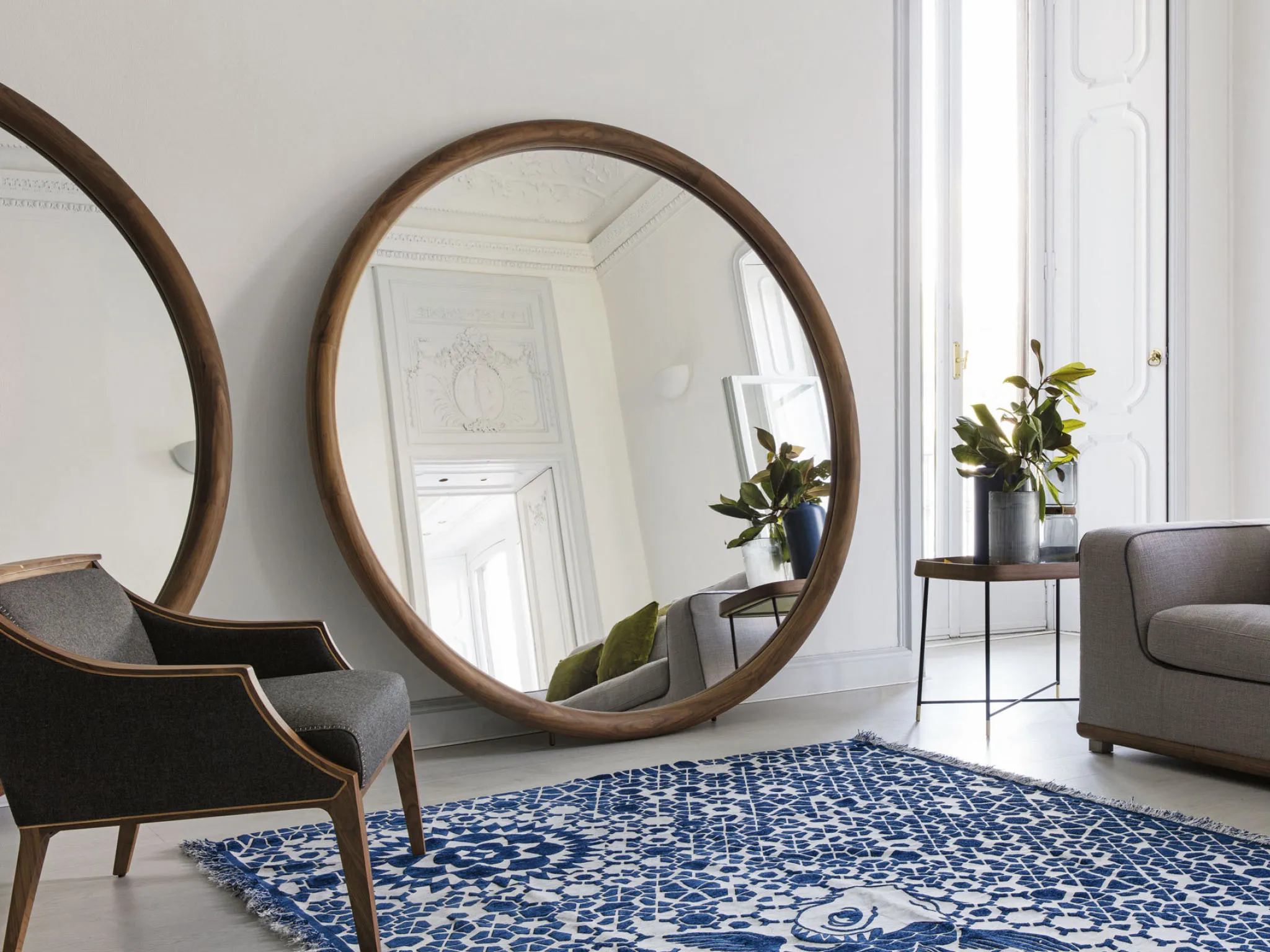 Зеркало giove-specchi #4