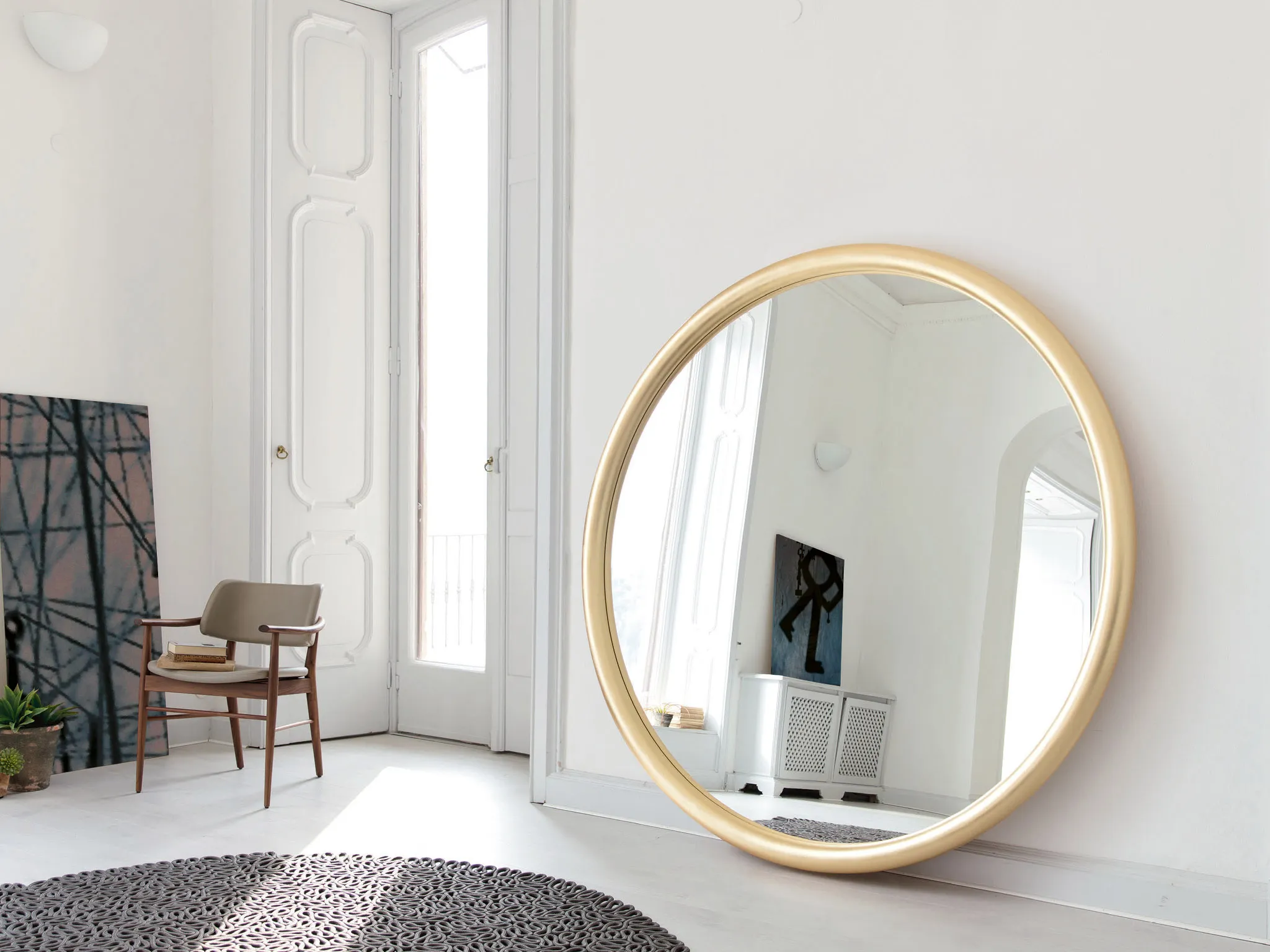 Зеркало giove-specchi #5