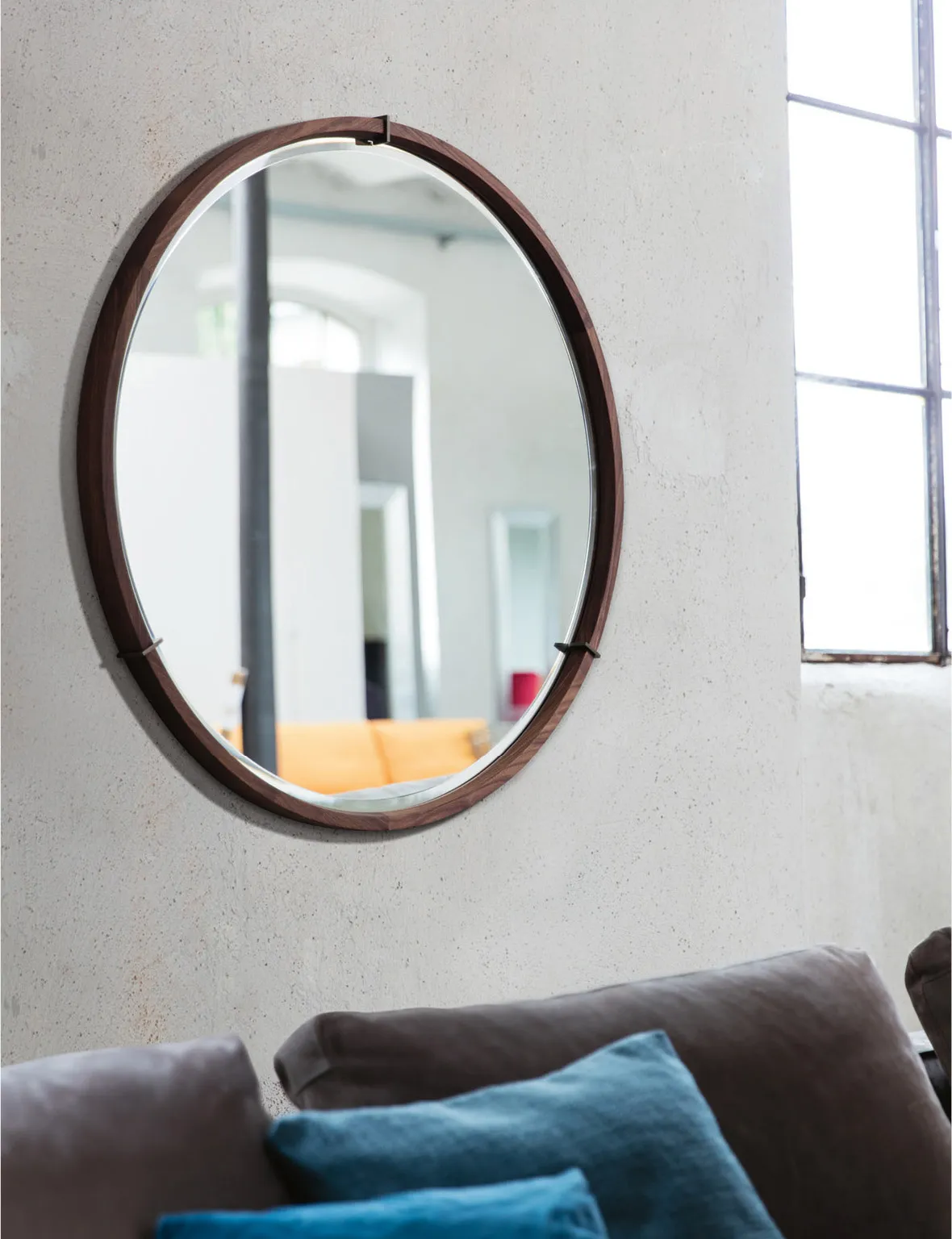 Зеркало levante-specchi #3