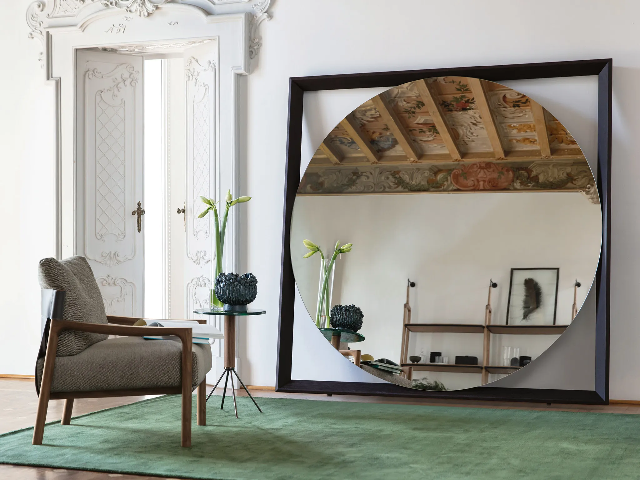 Зеркало odino-specchi #4