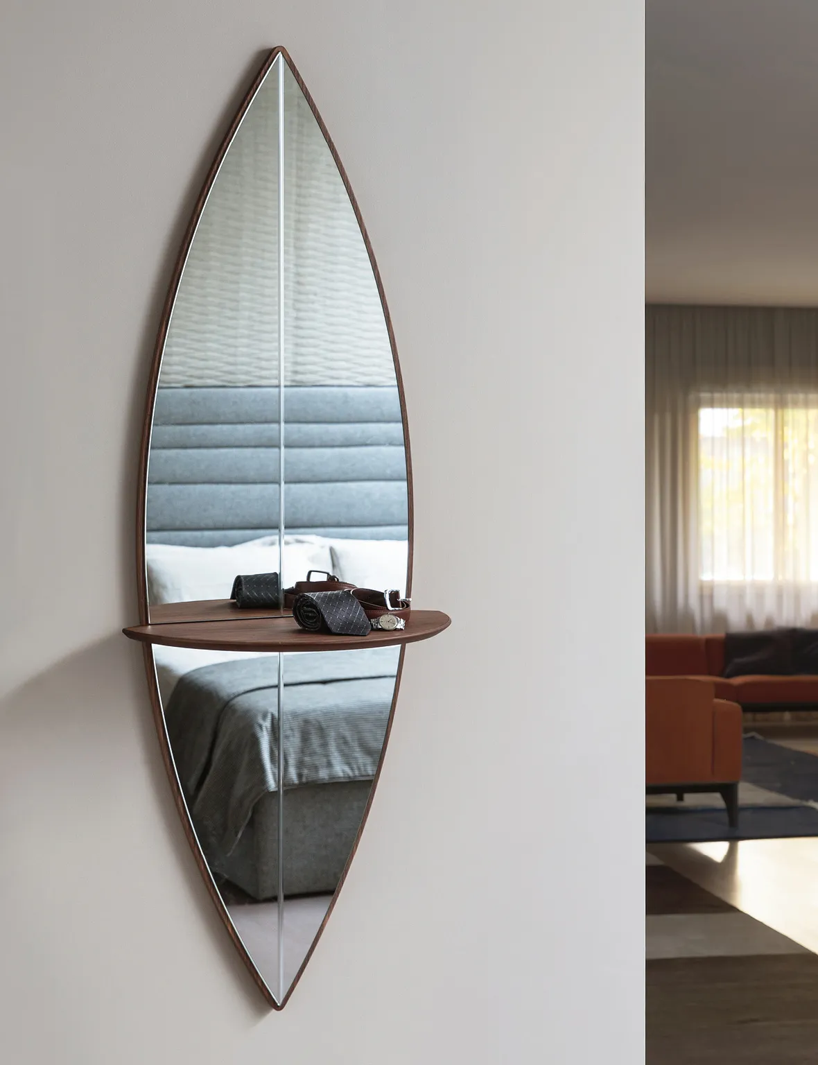 Зеркало surf-specchi #3