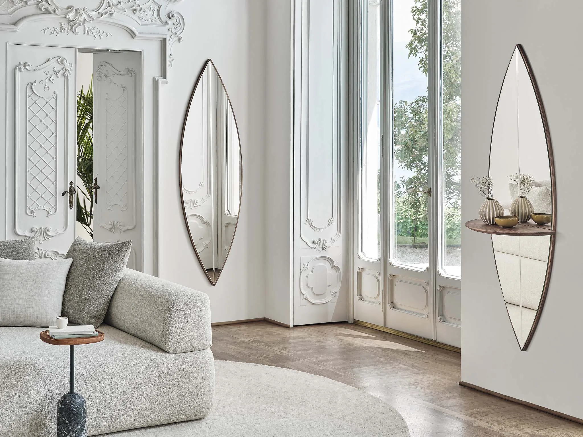 Зеркало surf-specchi #5