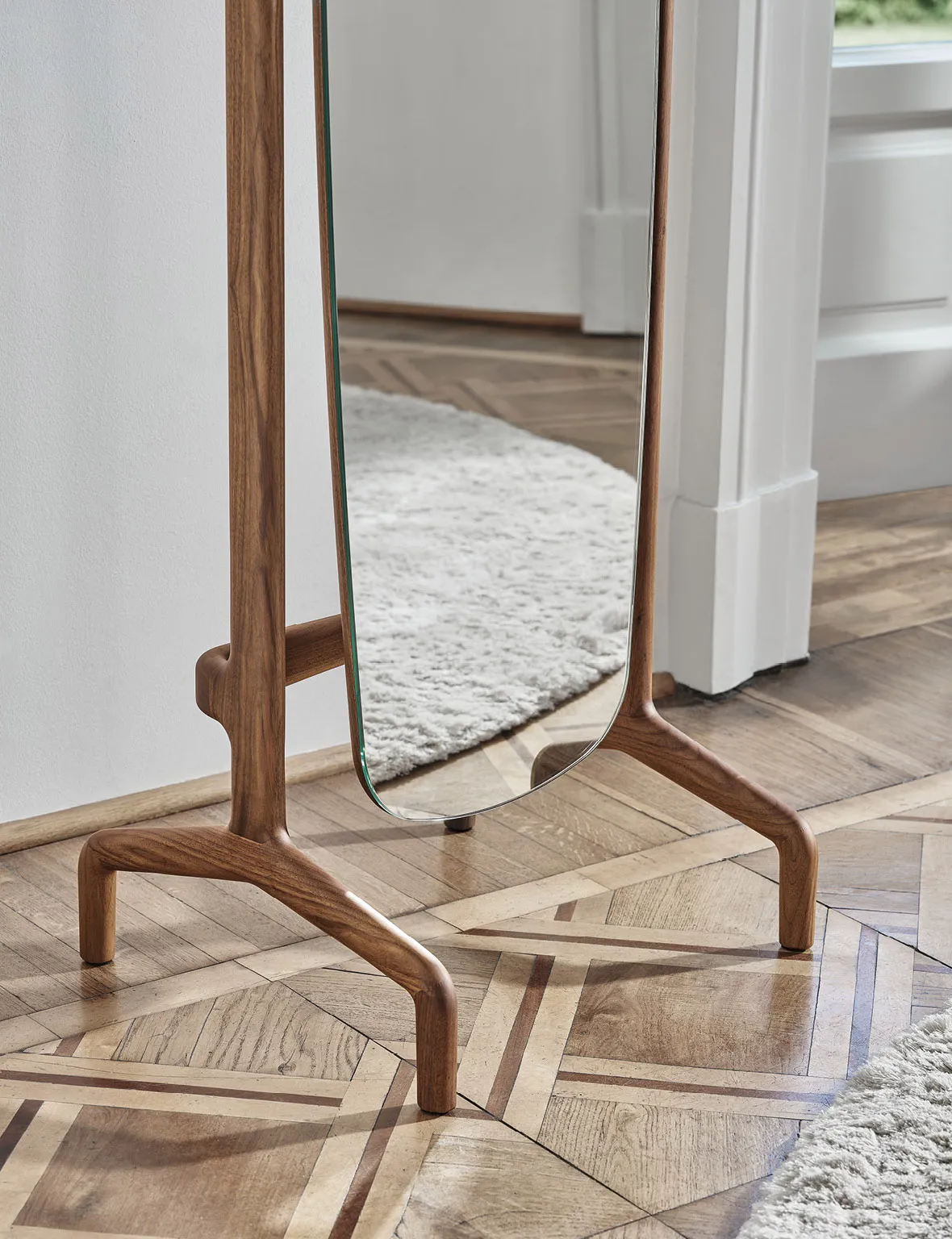 Зеркало timothy-specchi #2