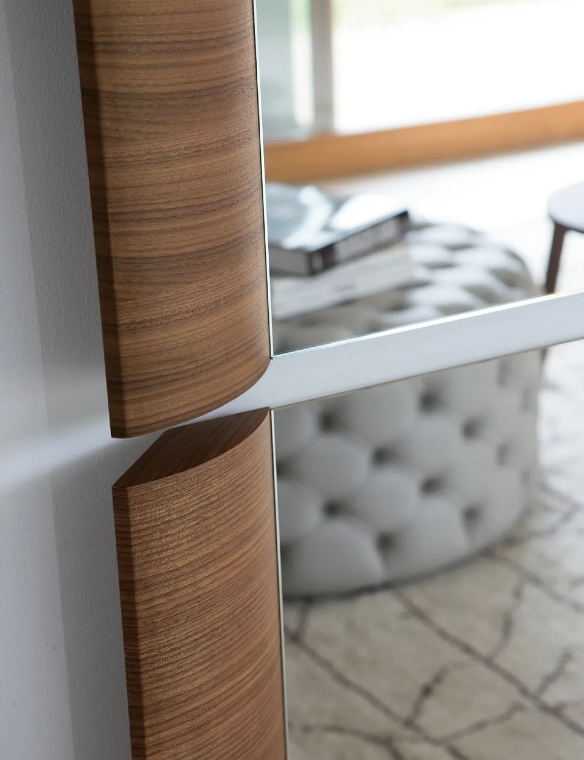 Зеркало triple-specchi #3