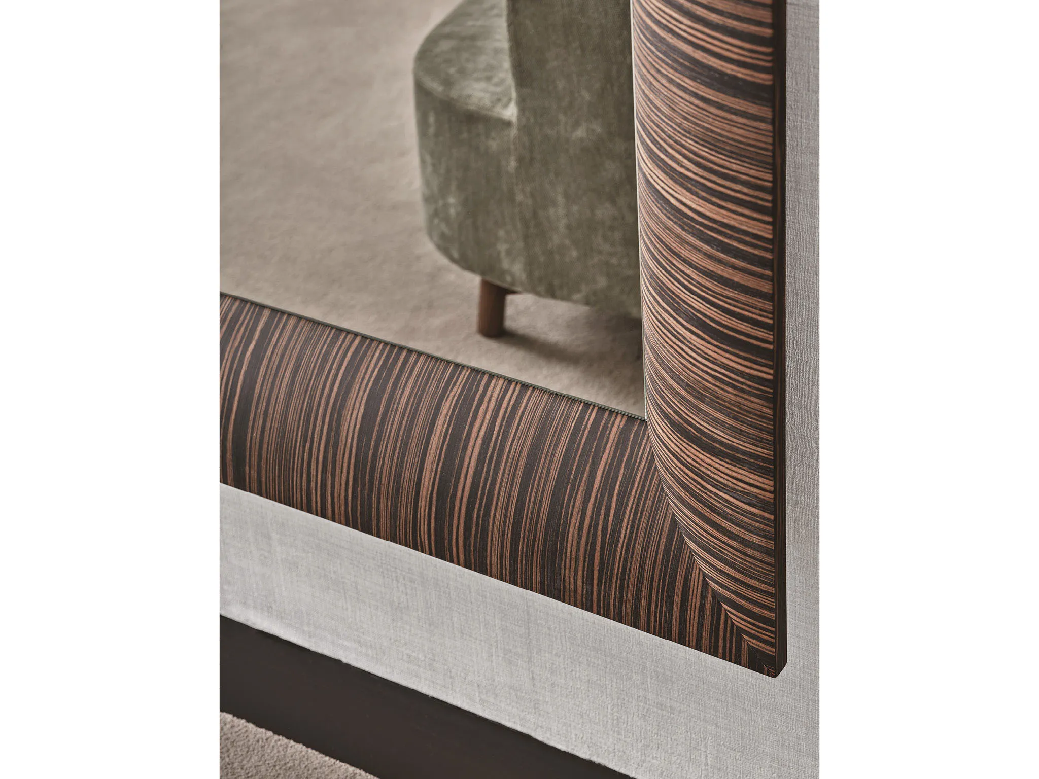 Зеркало triple-specchi #6