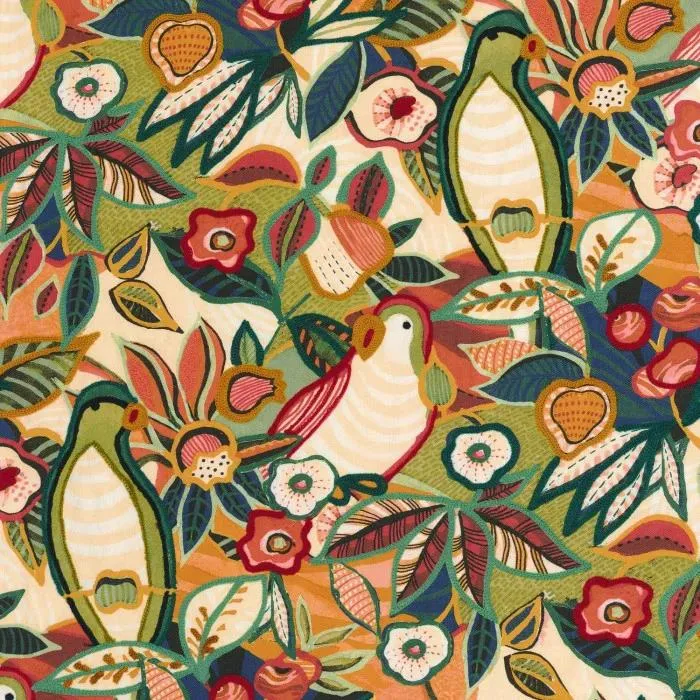 Ткань Casamance Pico Bonito 45090263