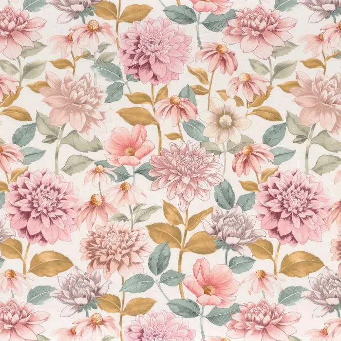 Ткань Camengo Magnolia 49260104