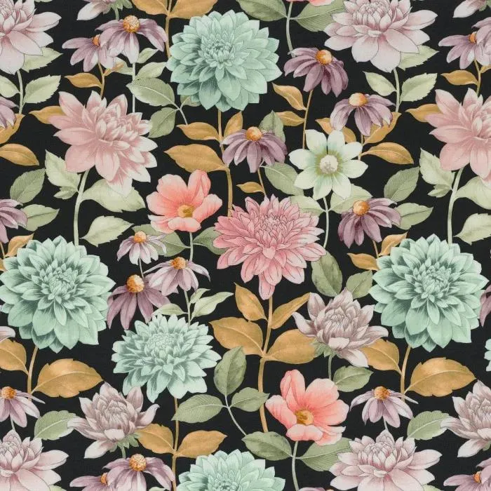 Ткань Camengo Magnolia 49260239