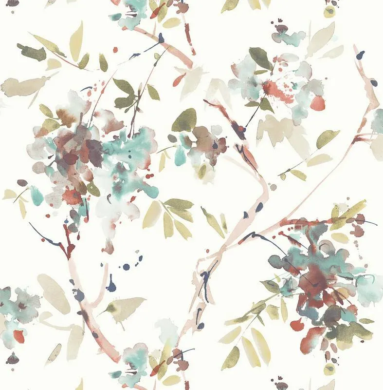 Обои для стен Wallquest Alouette AT50204