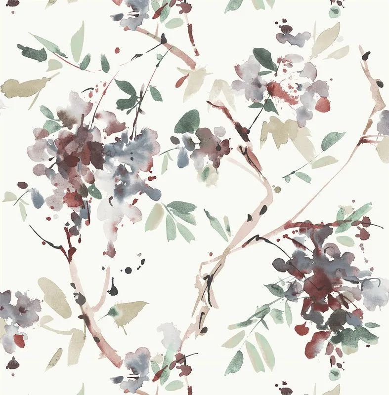 Обои для стен Wallquest Alouette AT50206