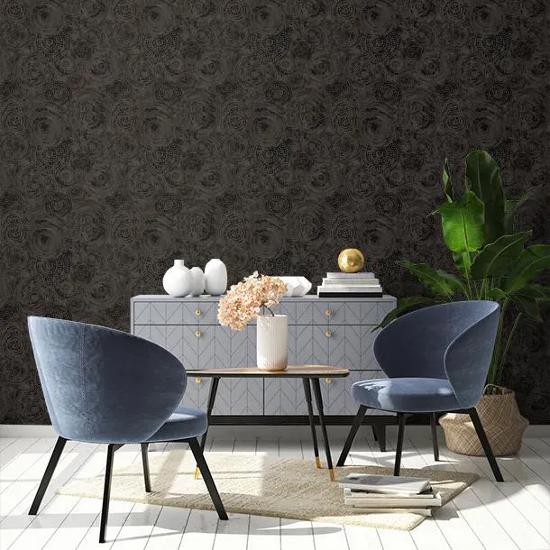 Обои для стен Wallquest Alouette AT50700 #3