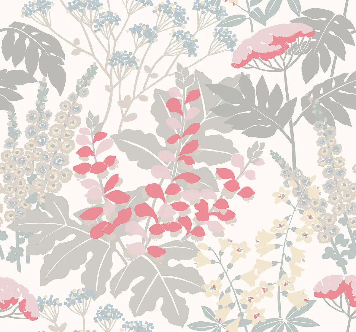 Обои для стен Wallquest Daylight NW90014