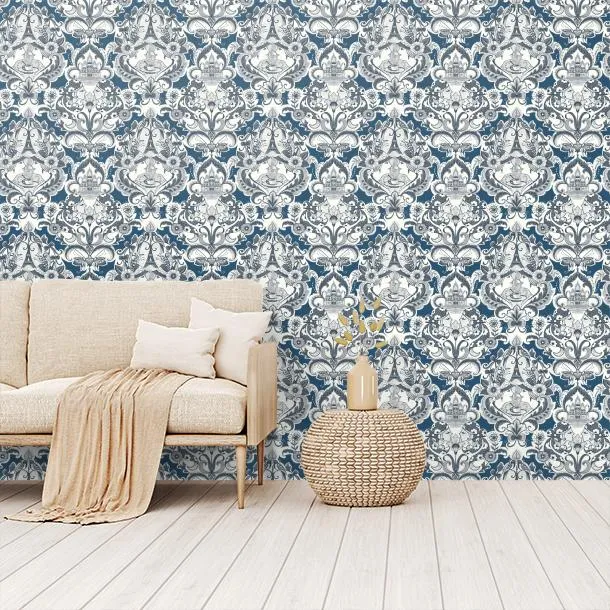 Обои для стен Wallquest Daylight NW90885 #5