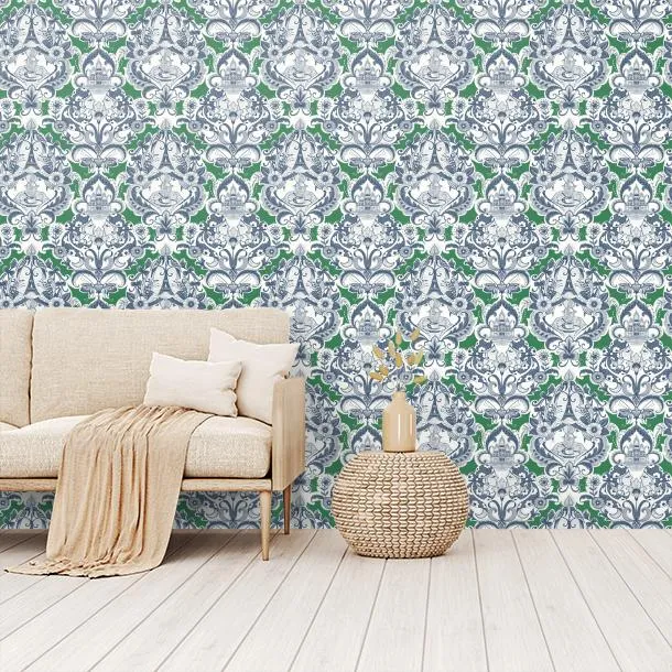 Обои для стен Wallquest Daylight NW90887 #5