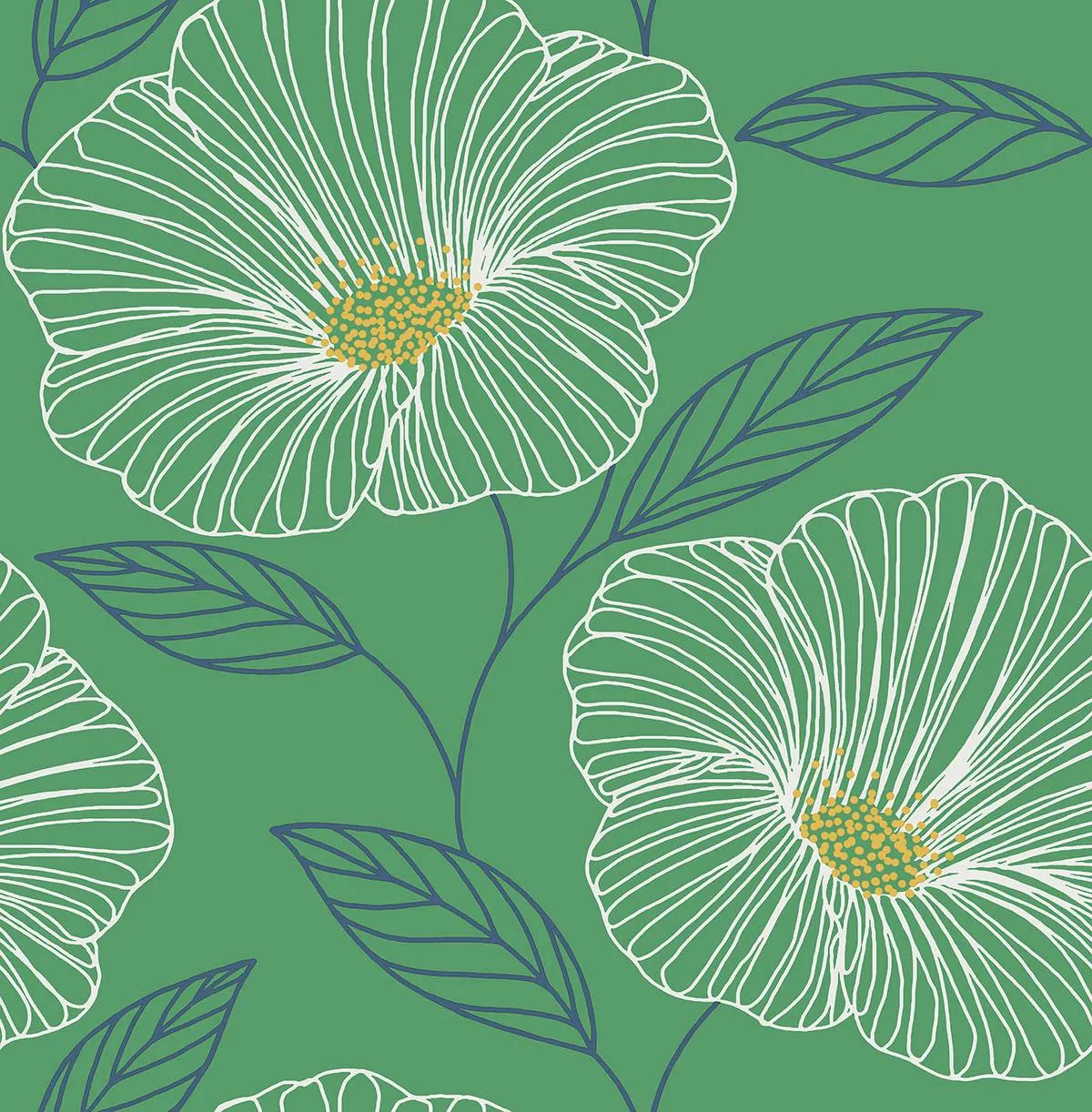 Обои для стен Wallquest Daylight NW91133