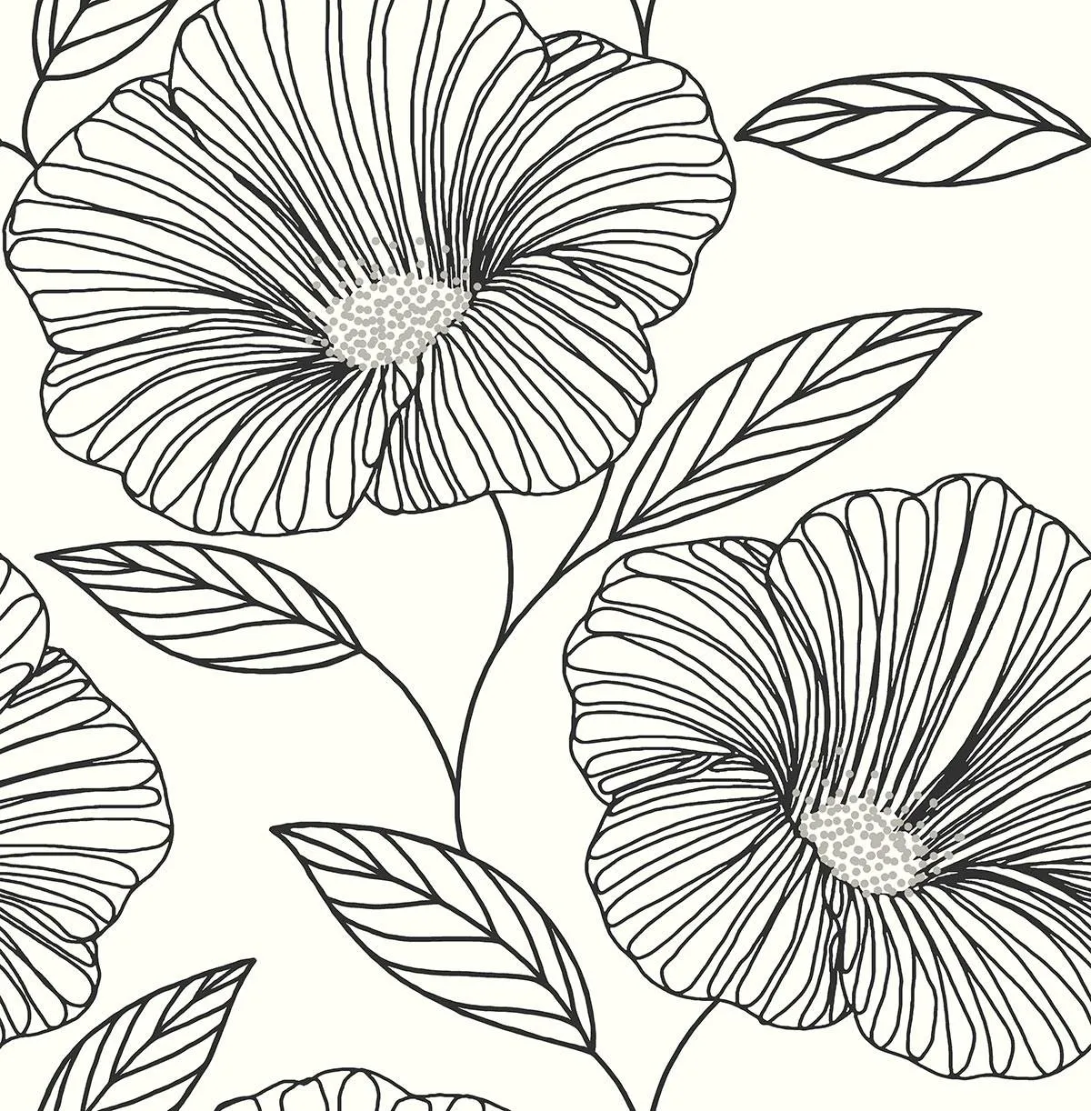 Обои для стен Wallquest Daylight NW91134