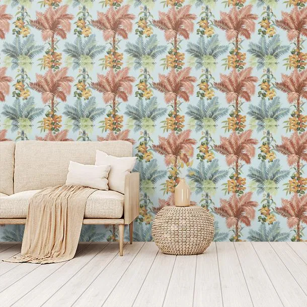 Обои для стен Wallquest Grasslands GL21501 #5