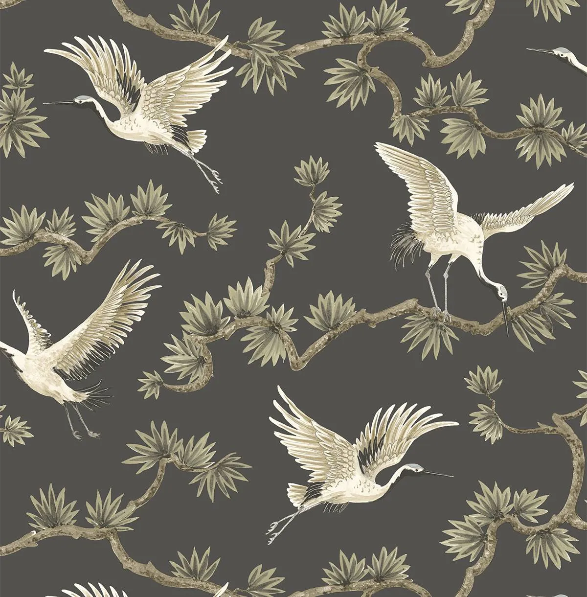 Обои для стен Wallquest Grasslands GL21700