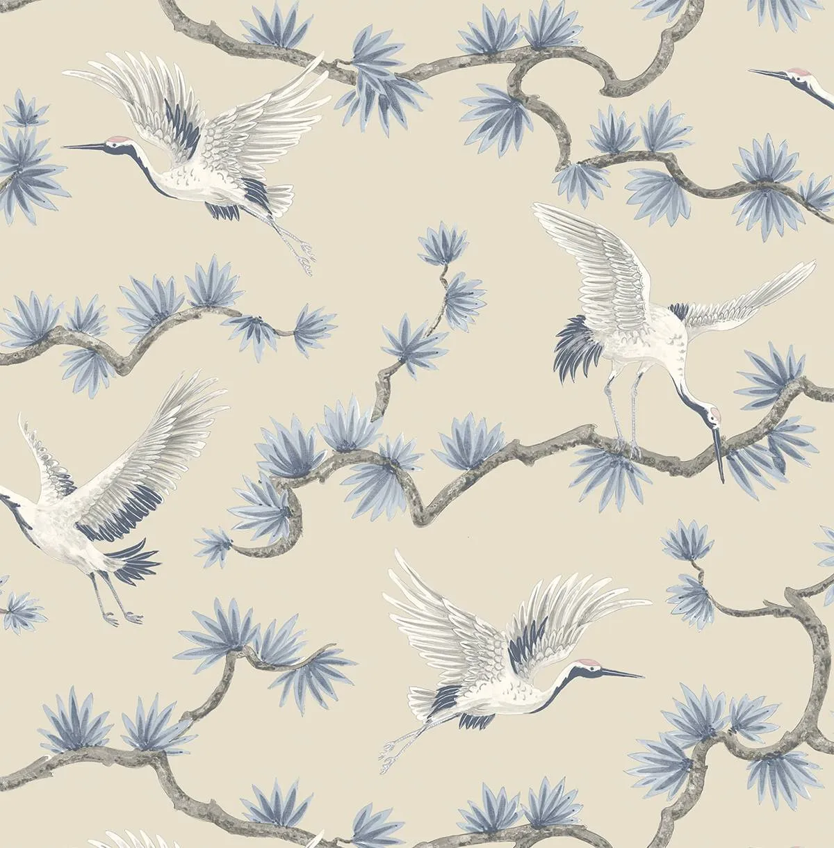 Обои для стен Wallquest Grasslands GL21702