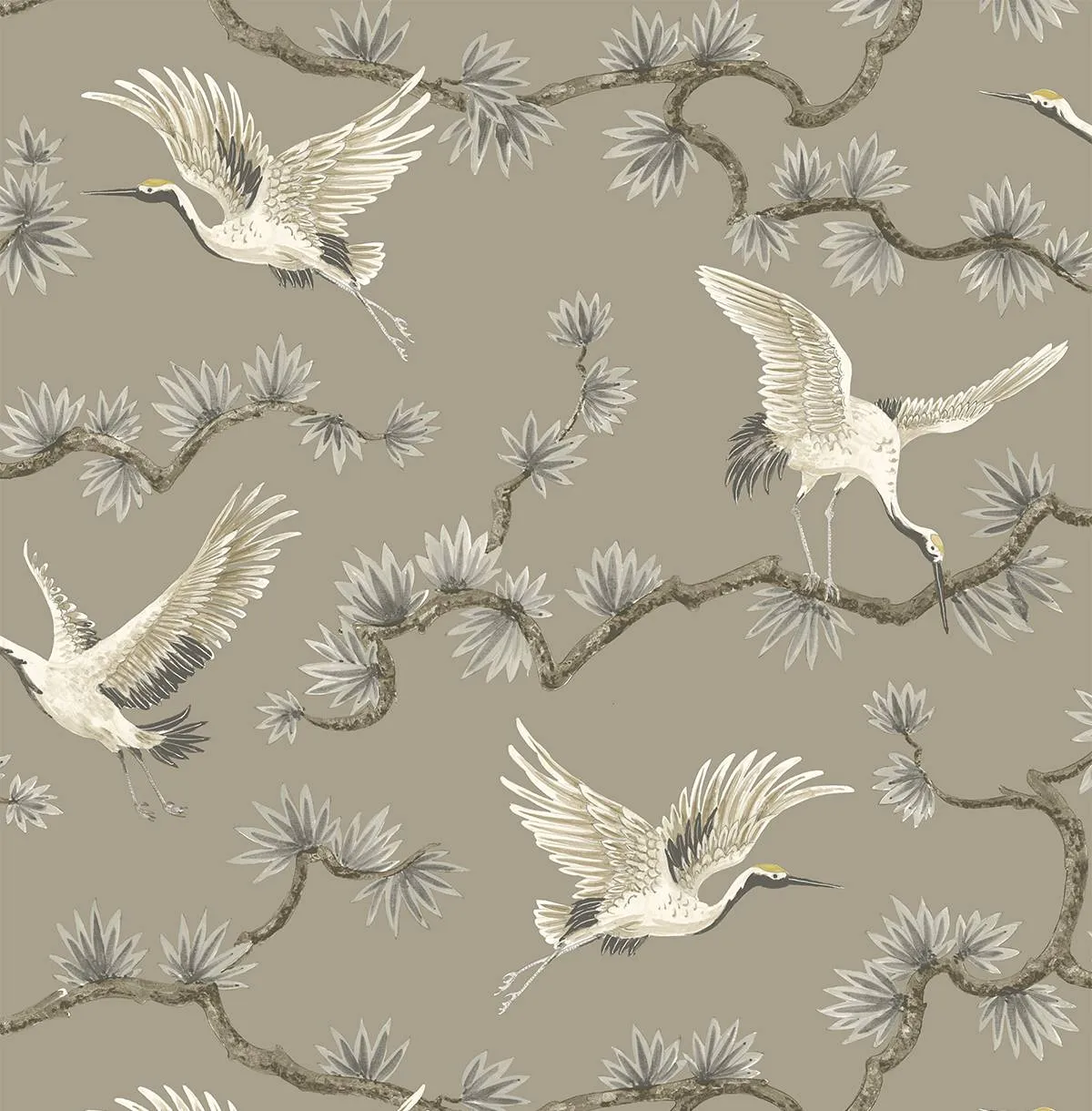 Обои для стен Wallquest Grasslands GL21706