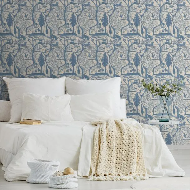 Обои для стен Mindthegap Minnie Kemp WP20813 #8