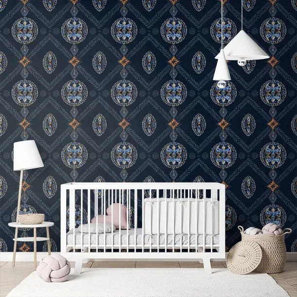 Обои для стен Mindthegap Orient Express WP20766 #9