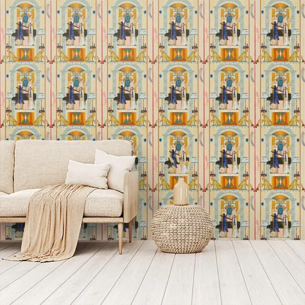 Обои для стен Mindthegap Orient Express WP20780 #5