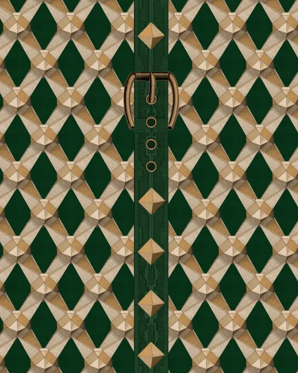 Обои для стен Mindthegap Orient Express WP30174