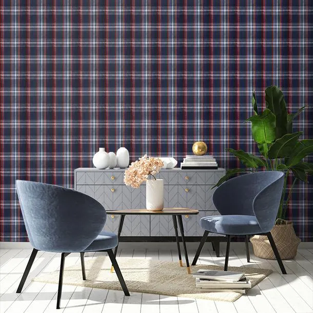 Обои для стен Mindthegap Sundance Villa WP30067 #3