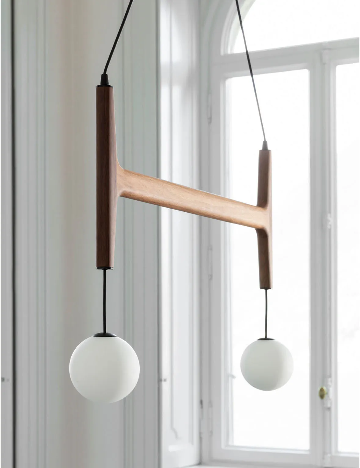 Люстра astra-lampade #2