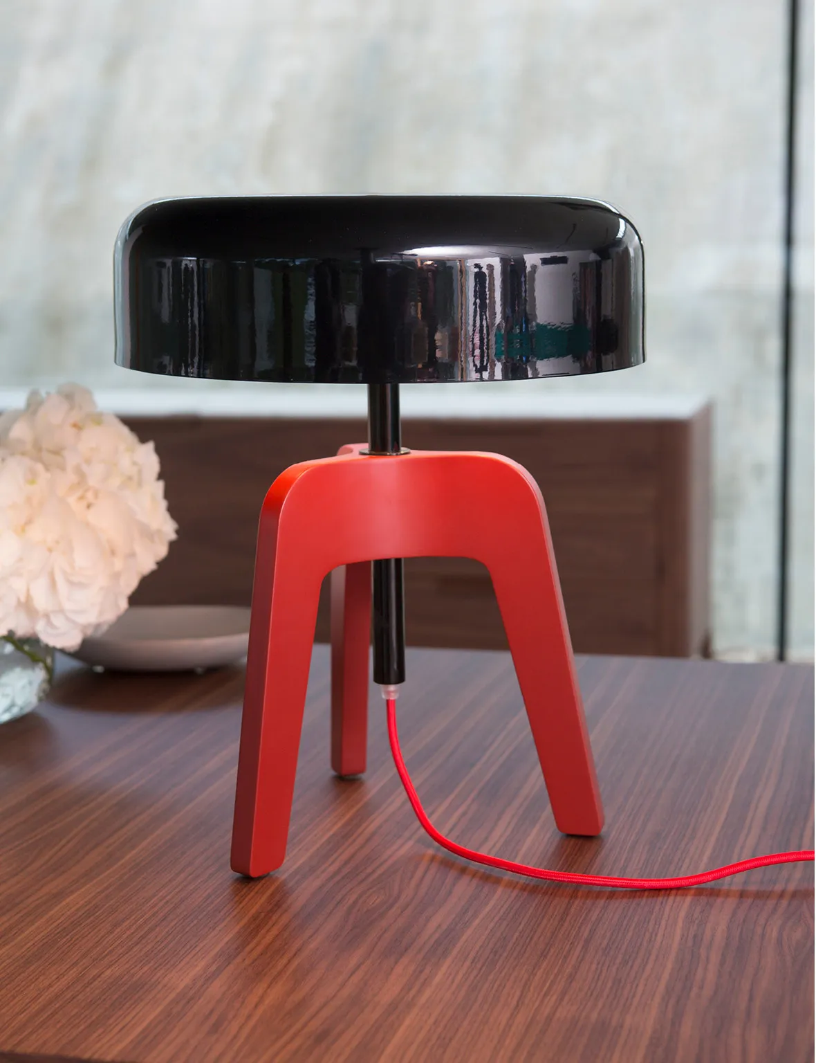 Торшер pileo-lampade #4