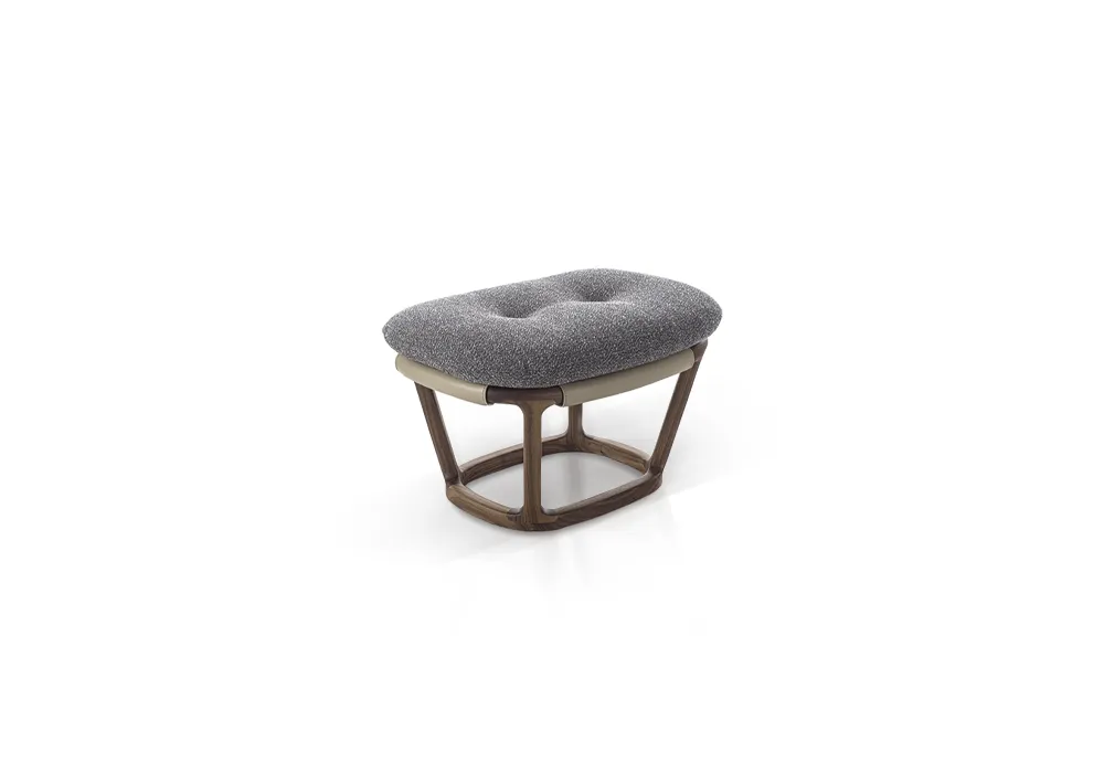 Пуф amarantha-pouf