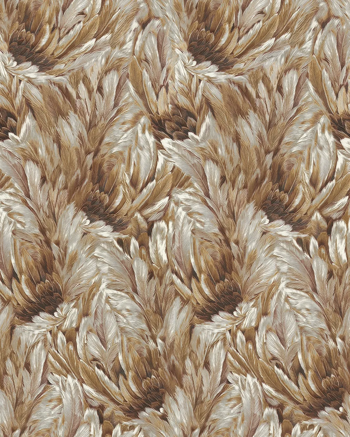 Обои для стен Roberto Cavalli No.9 21009