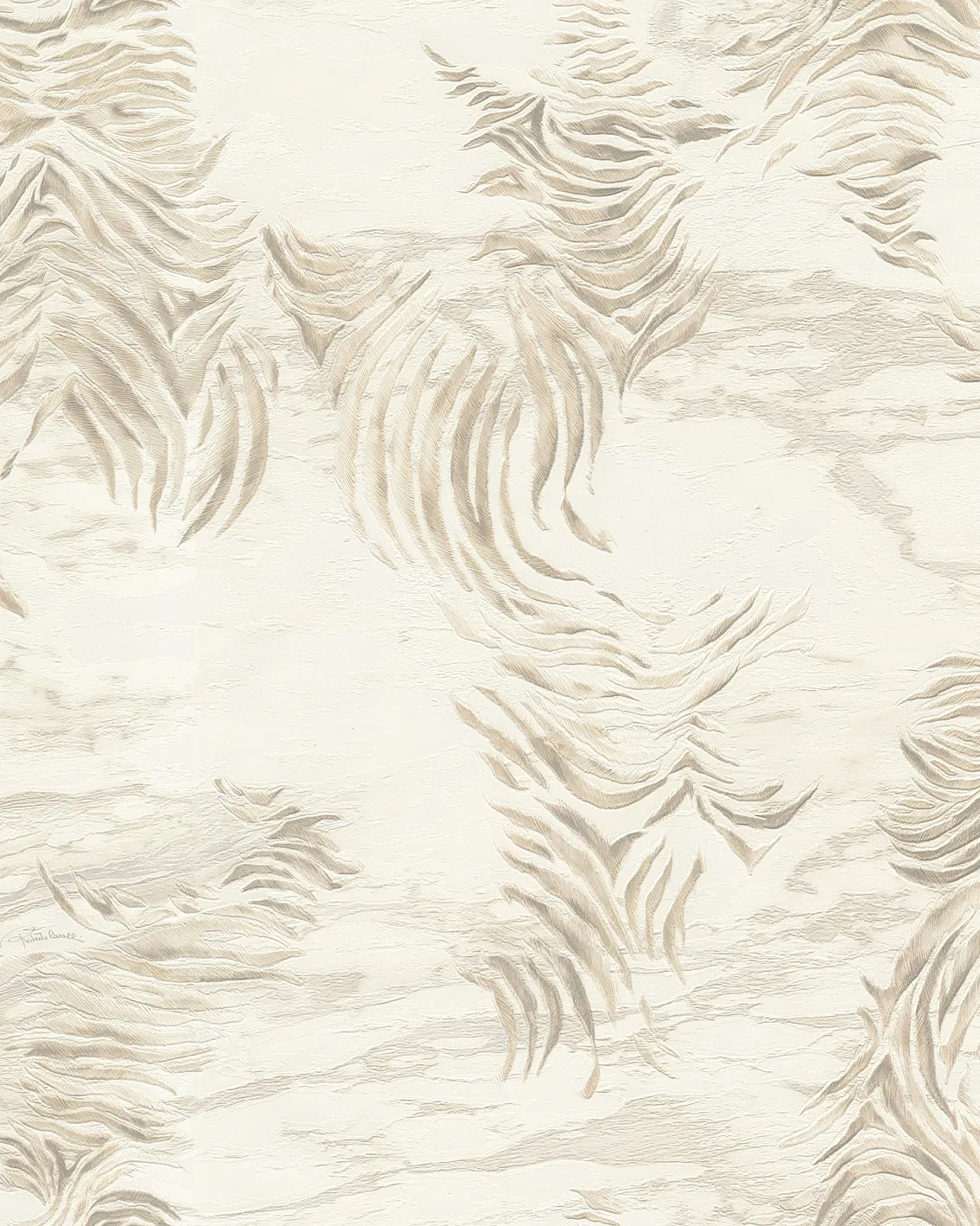 Обои для стен Roberto Cavalli No.9 21012