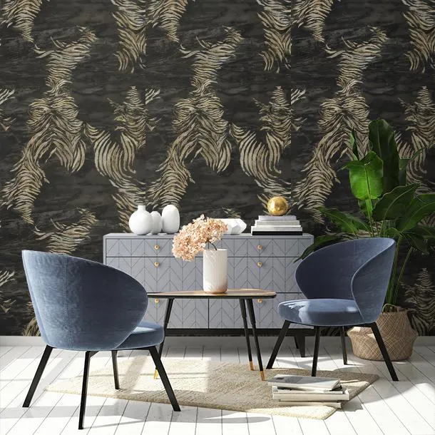 Обои для стен Roberto Cavalli No.9 21016 #3