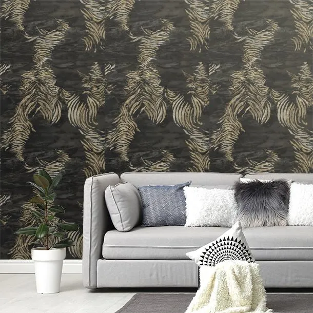 Обои для стен Roberto Cavalli No.9 21016 #4