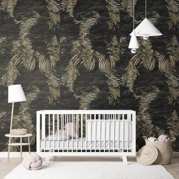 Обои для стен Roberto Cavalli No.9 21016 #9