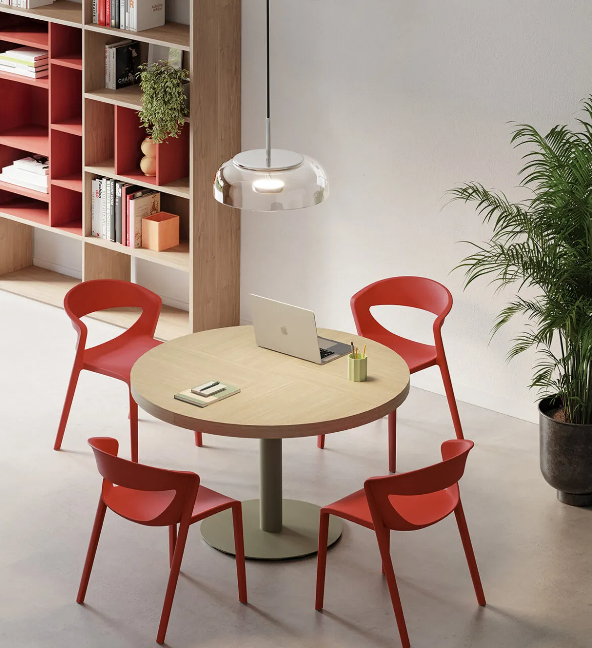 Стул Kicca-One #2