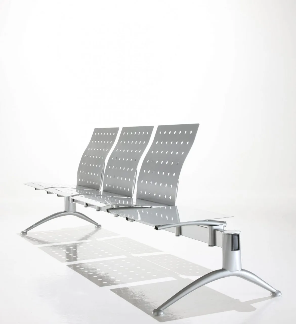 Скамья Kargo #2